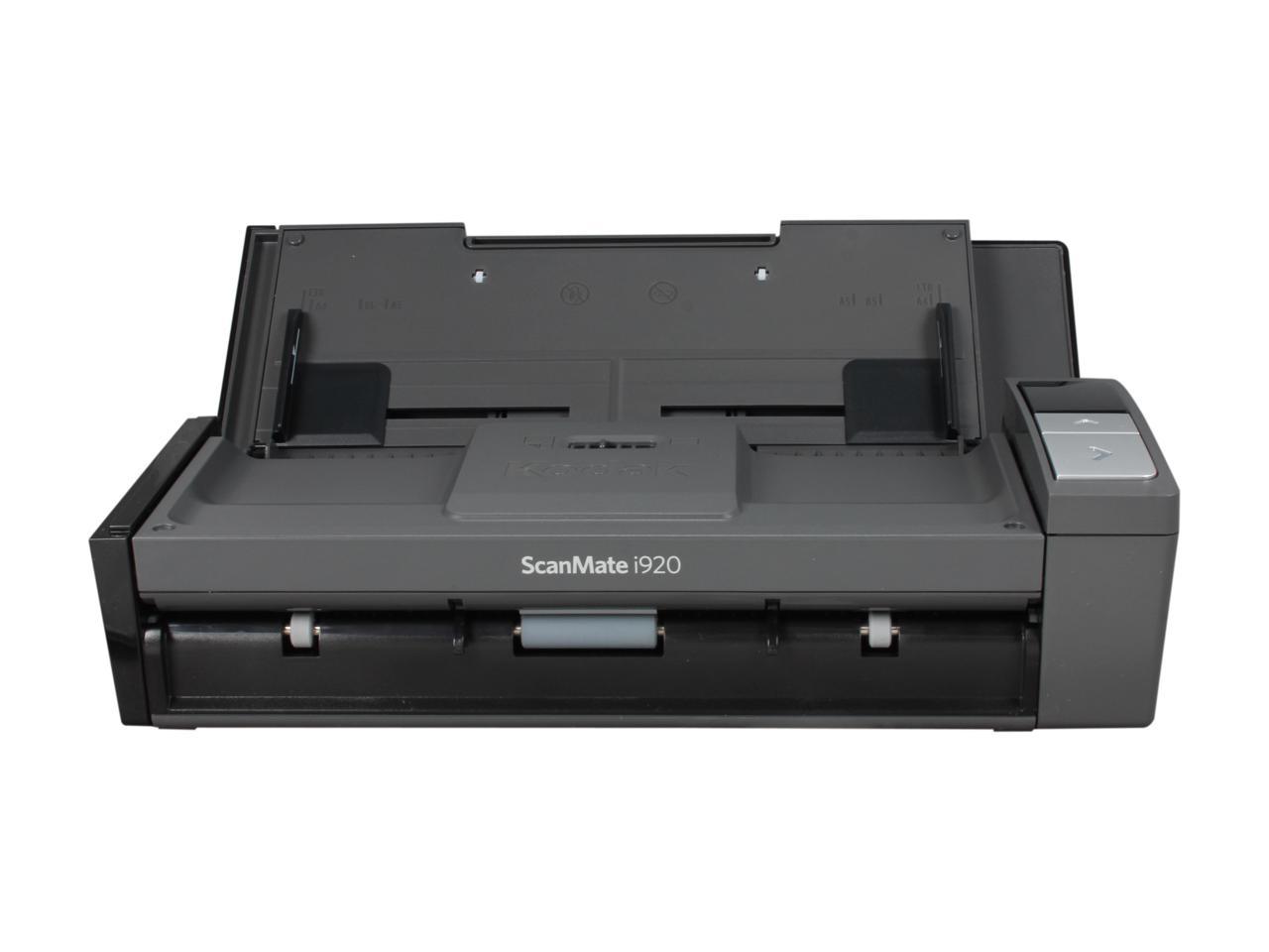 Kodak SCANMATE i920 8029415 Document Scanner - Newegg.com