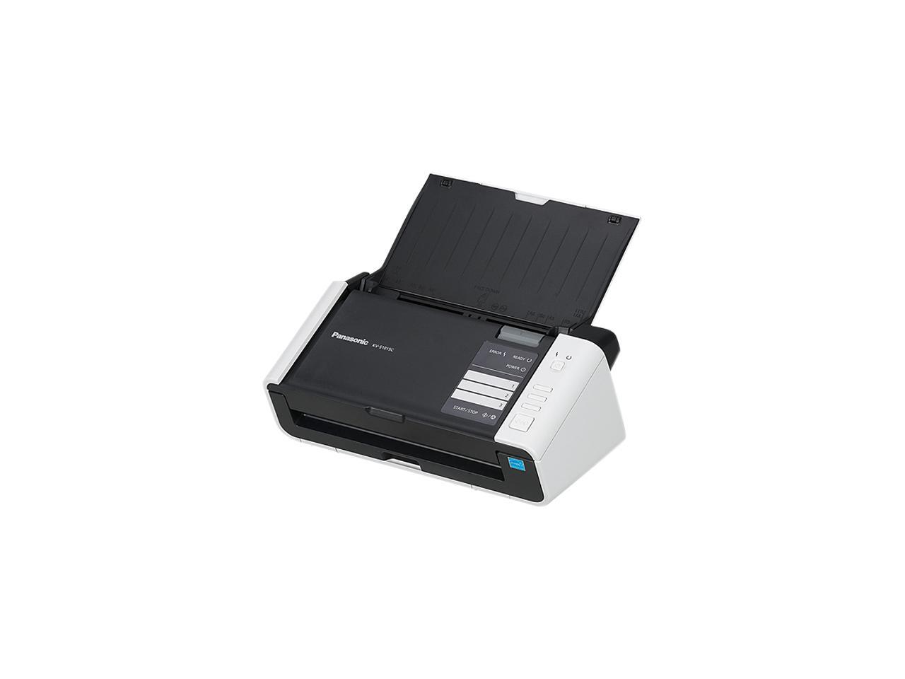 Panasonic KV S1015C Document Scanner