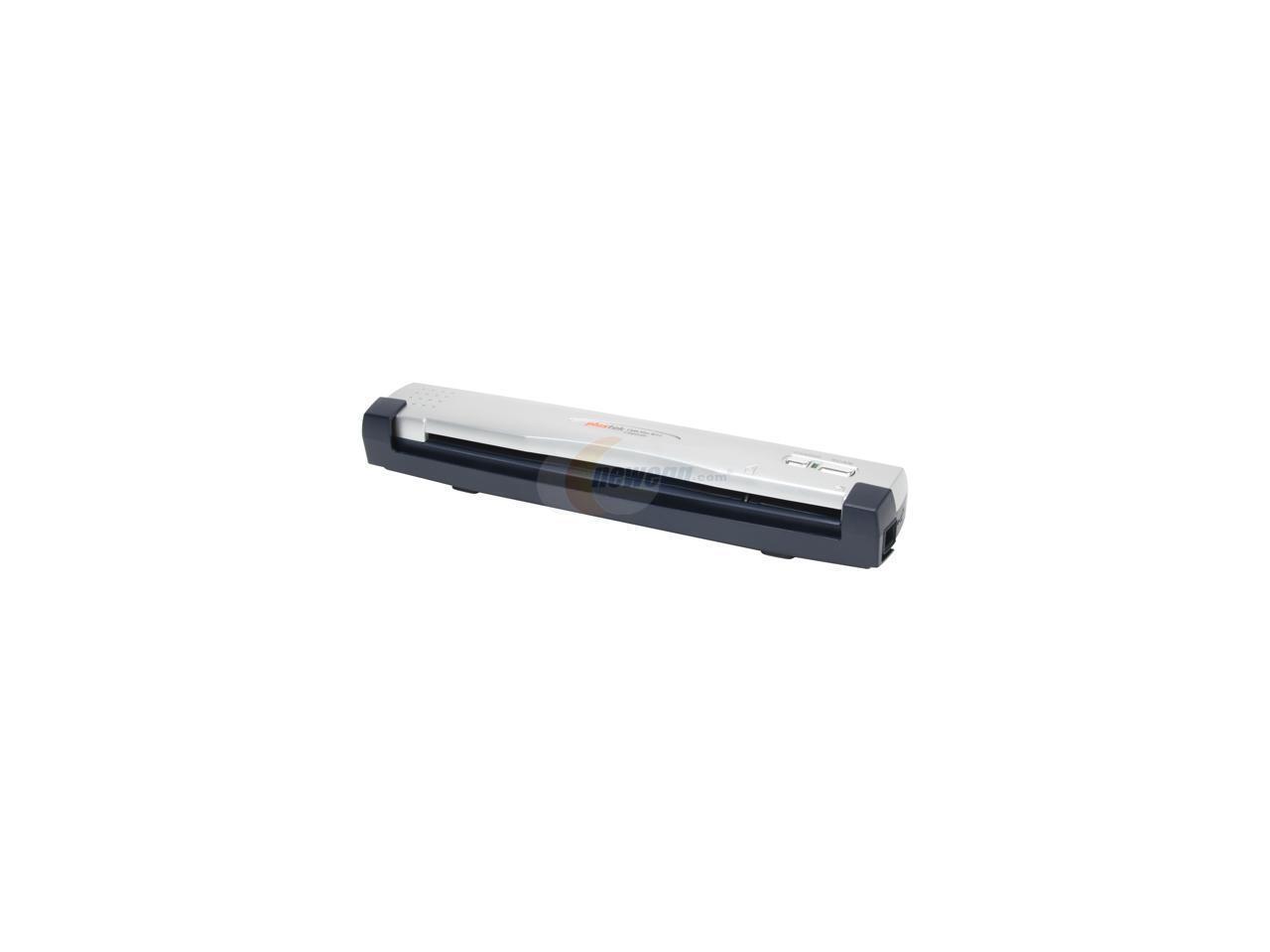 Plustek OpticSlim M12 Corporate Scanner - Newegg.com