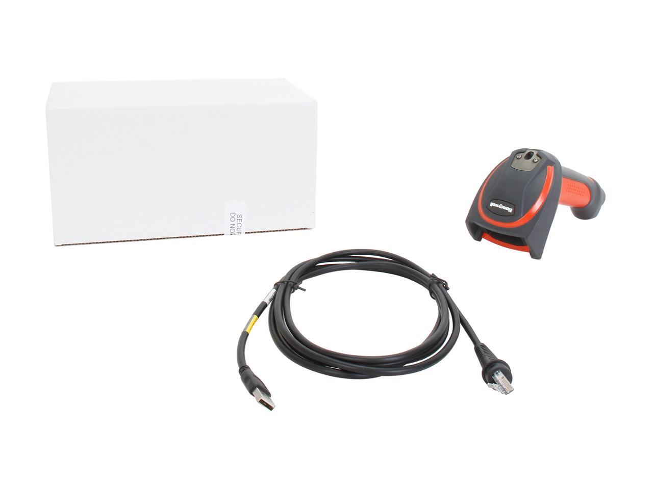 Honeywell 4800ISF051C-0F00E Barcode Scanner - Newegg.com