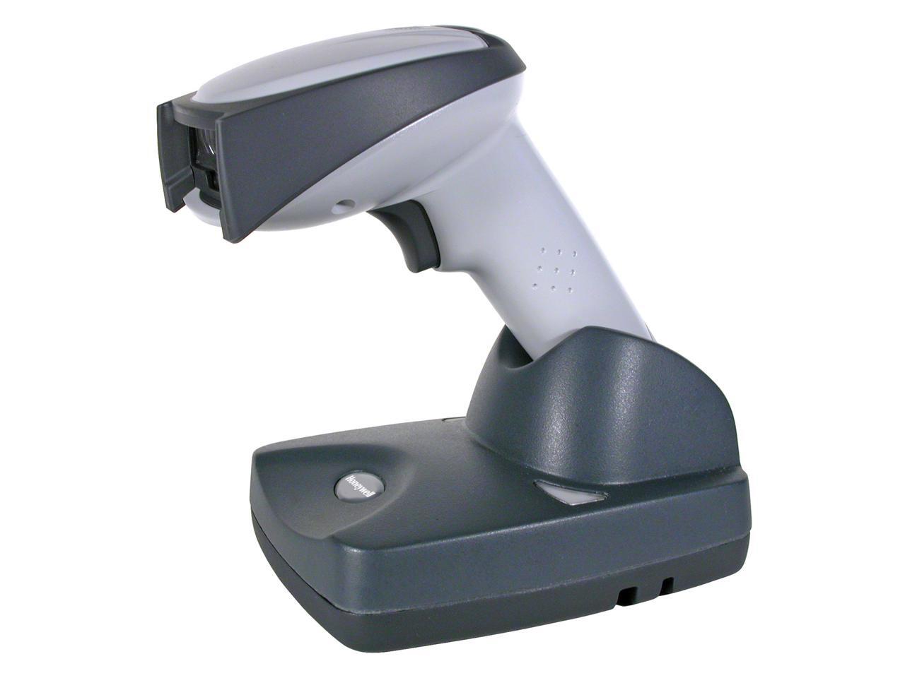 Honeywell 3820 Cordless Linear Barcode Scanner