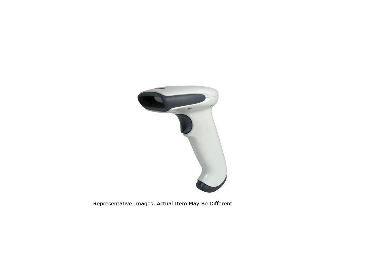 Honeywell 1300G1KBW Barcode Scanner Newegg.ca