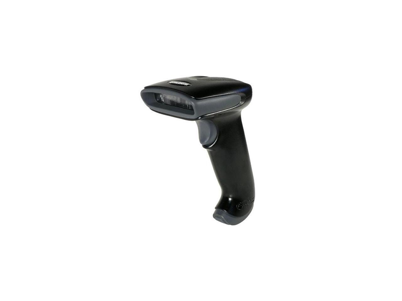 Honeywell 1300G2KBW MultiInterface Barcode Scanner Only Newegg.ca
