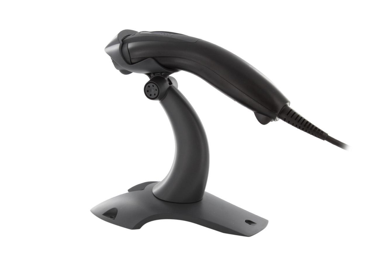 Honeywell Voyager 1200g Wired Laser 1D Barcode Scanner, RS232/USB/KBW
