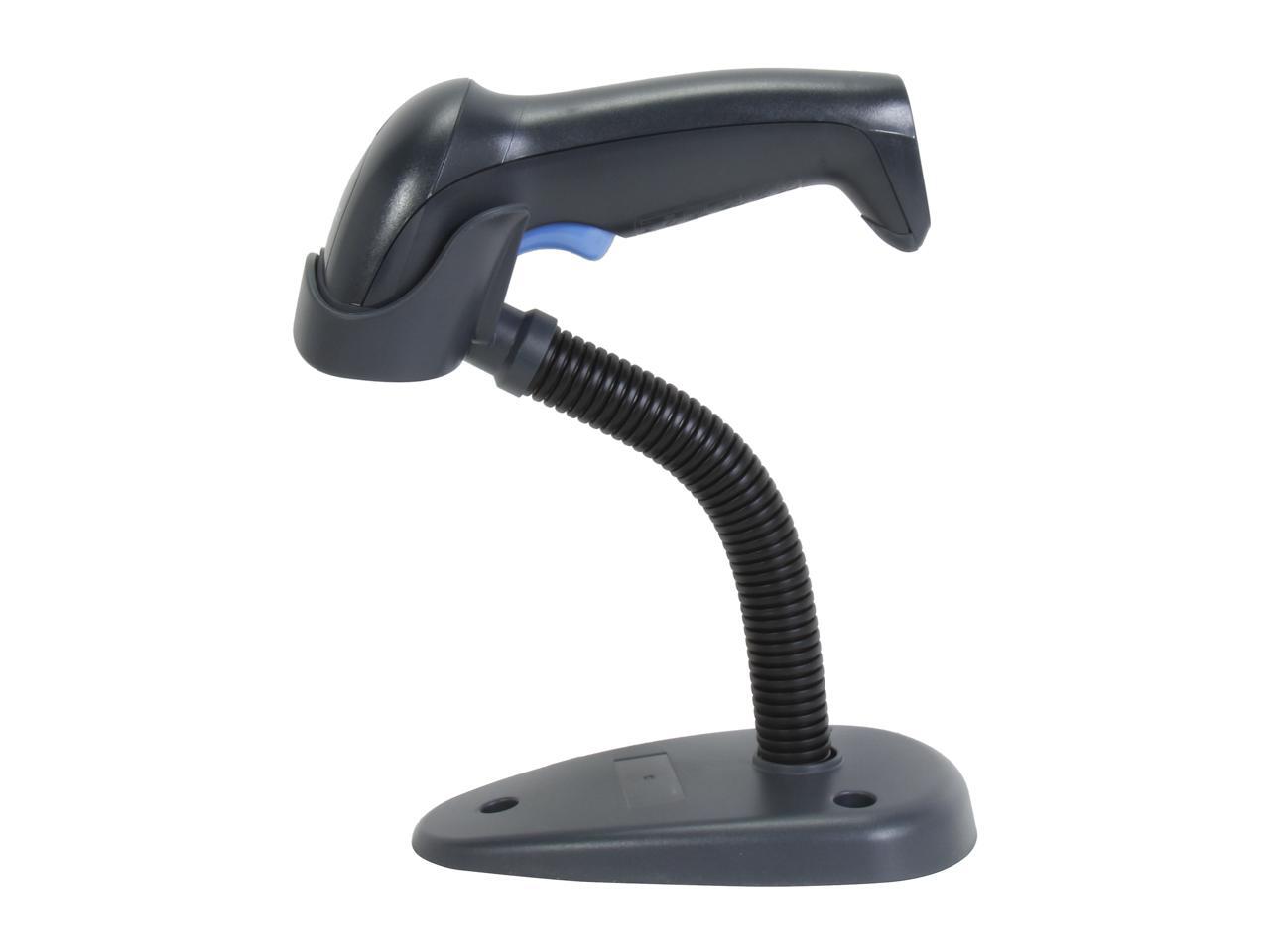 Datalogic QD2130BKK1S QuickScan I QD2100 Linear Imaging Barcode