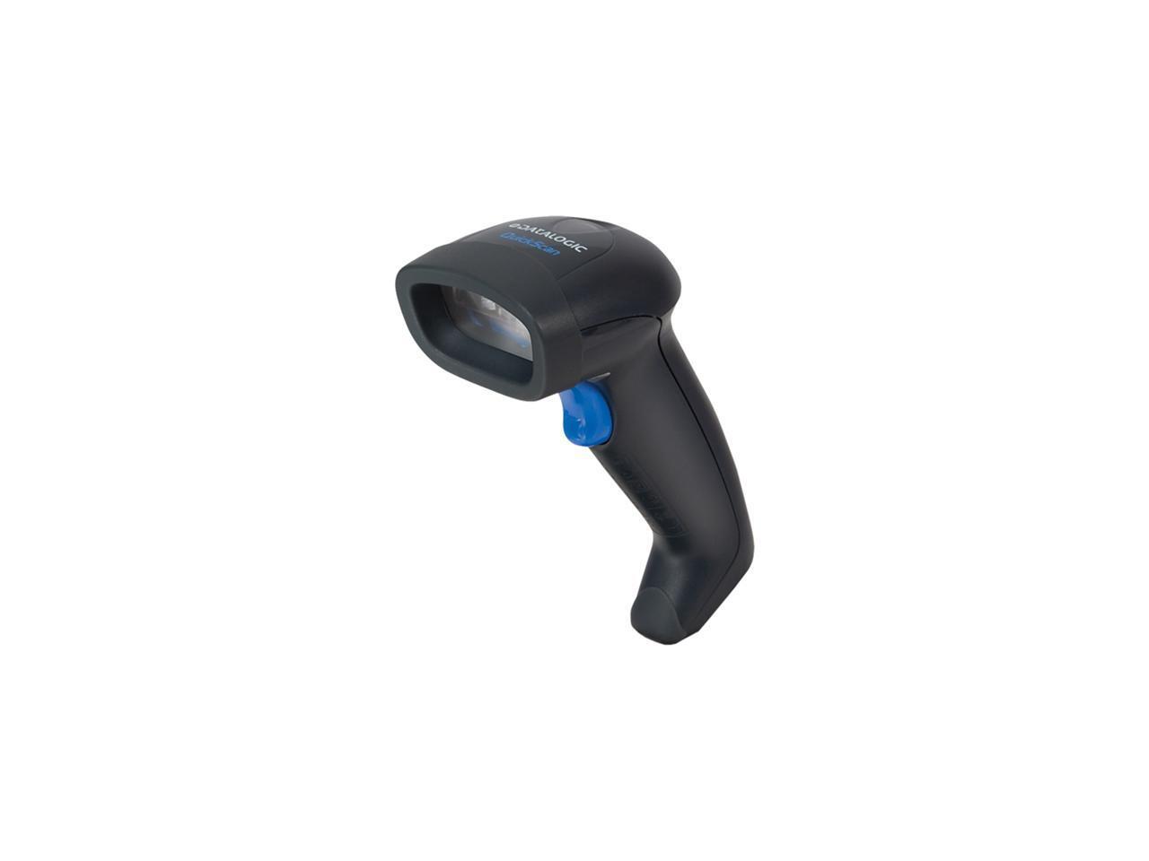 Datalogic QD2100 Barcode Scanner