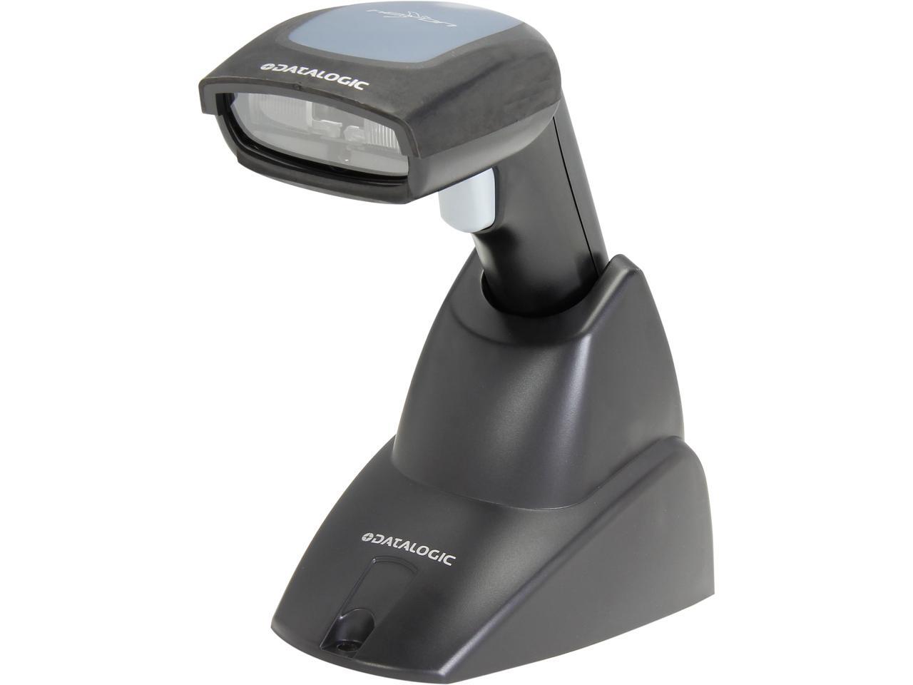 Datalogic Heron D130 Bar Code Reader