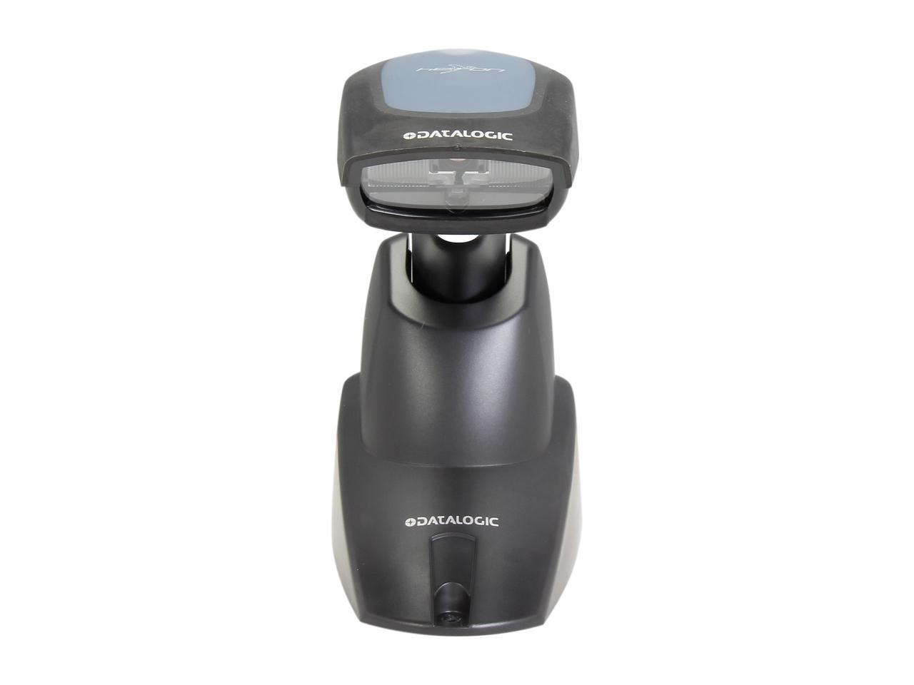 Datalogic Heron D130 Bar Code Reader