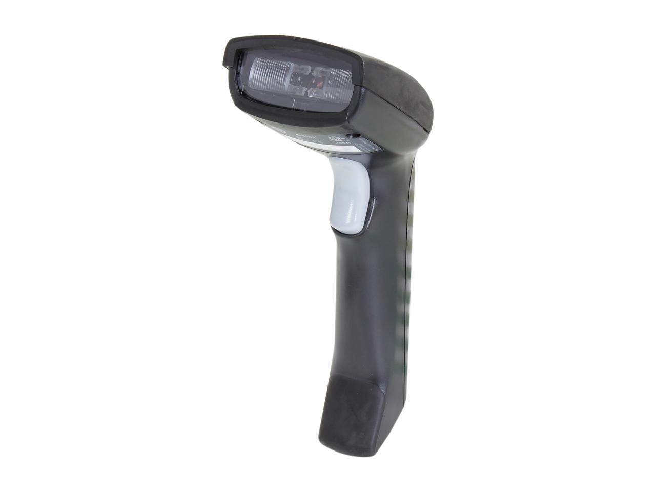 Datalogic Heron D130 Bar Code Reader