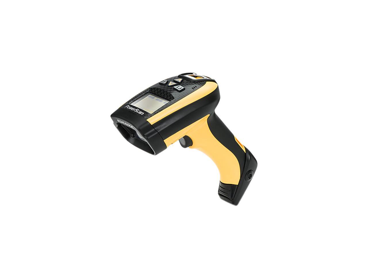 Datalogic PM9500D910RB PowerScan PM9500 Barcode Scanner