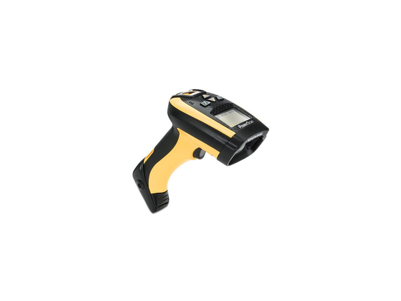 Datalogic PM9500D910RB PowerScan PM9500 Barcode Scanner