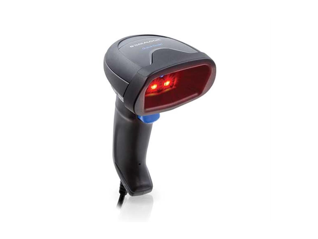 Datalogic Quickscan Qw Barcode Scanner Newegg Ca