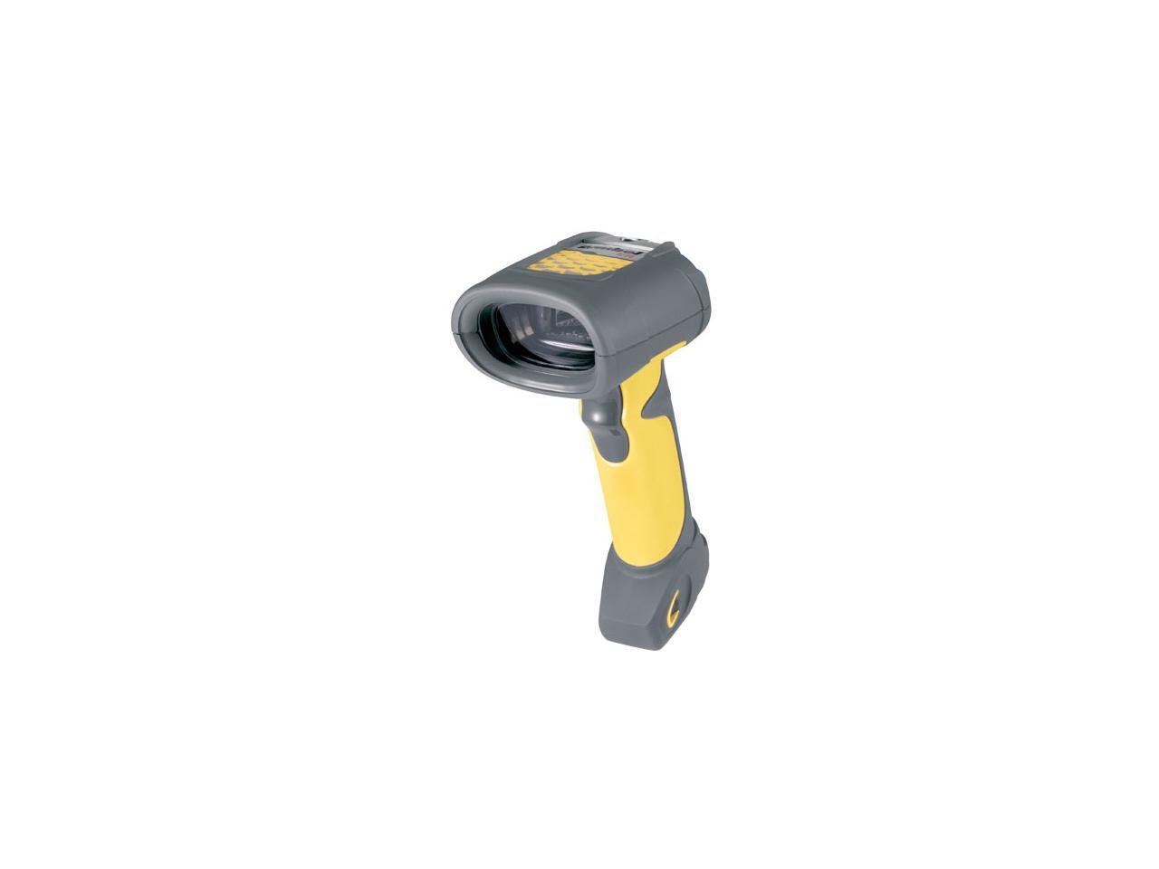 symbol LS3408FZ20005R Barcode Scanner