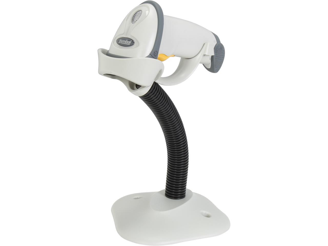 Motorola Symbol LS22081AZR0100DR Barcode Scanner