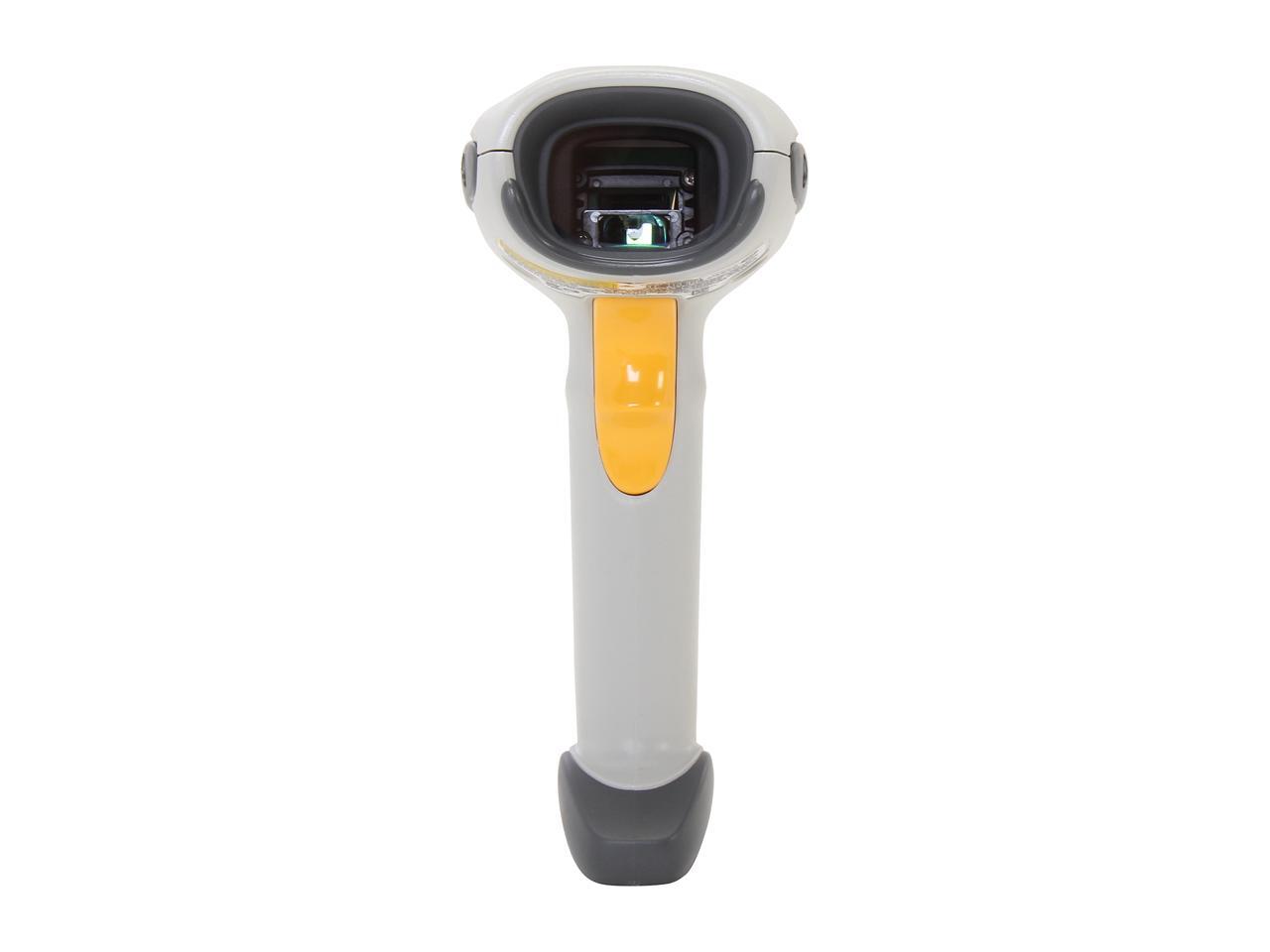 symbol LS4208SWZU1200ZR Barcode Scanner Newegg.ca