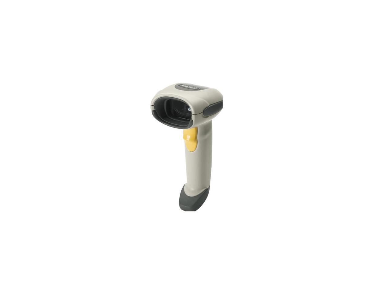 symbol LS4208SWZU0100ZR Barcode Scanner