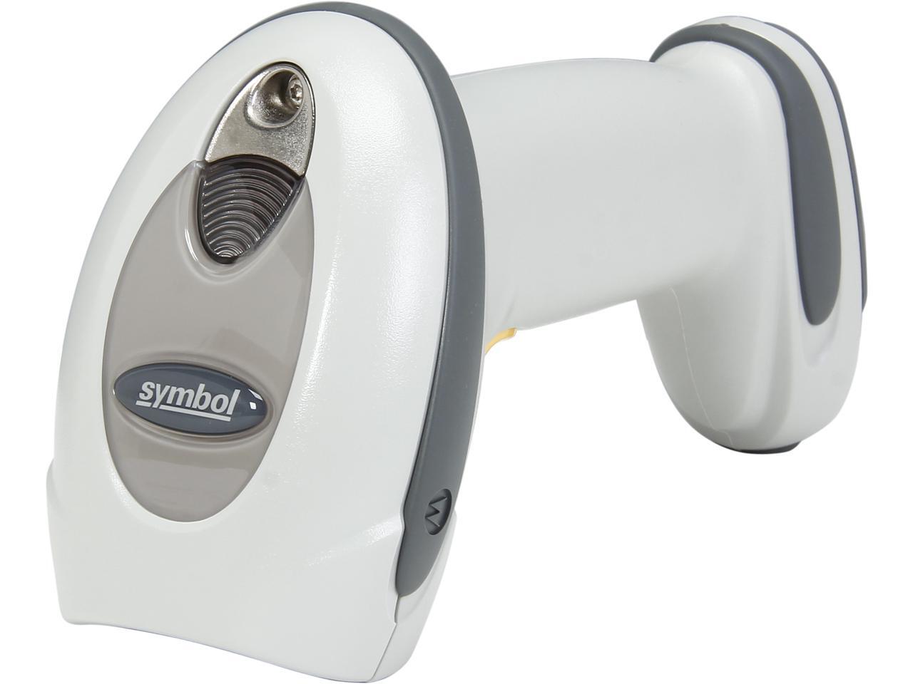 Камера для штрих кода. Ds6878-dl20001wr. Motorola li4278-trwu0100zer