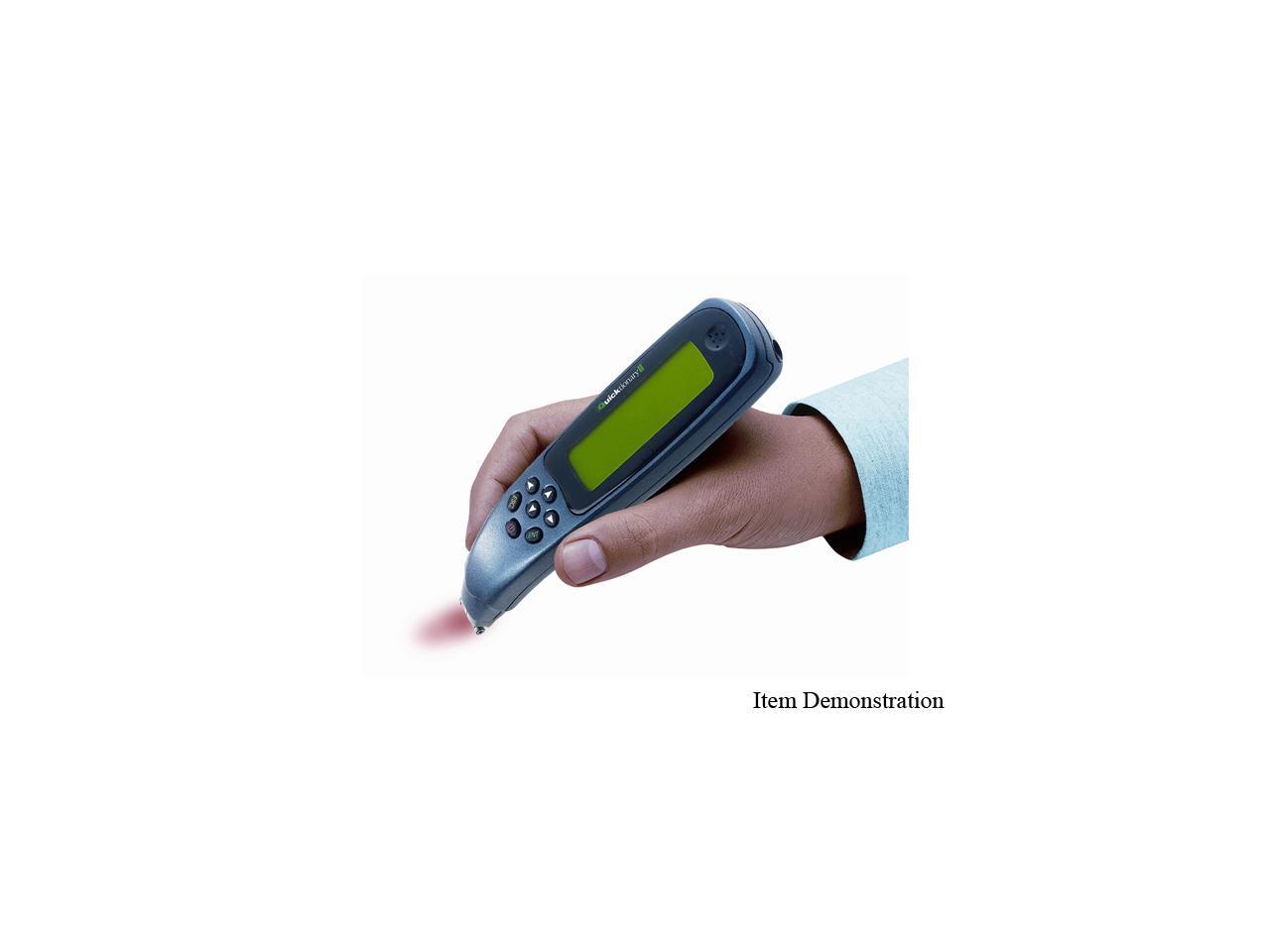 Quicktionary 2 Portuguese Pen Scanner