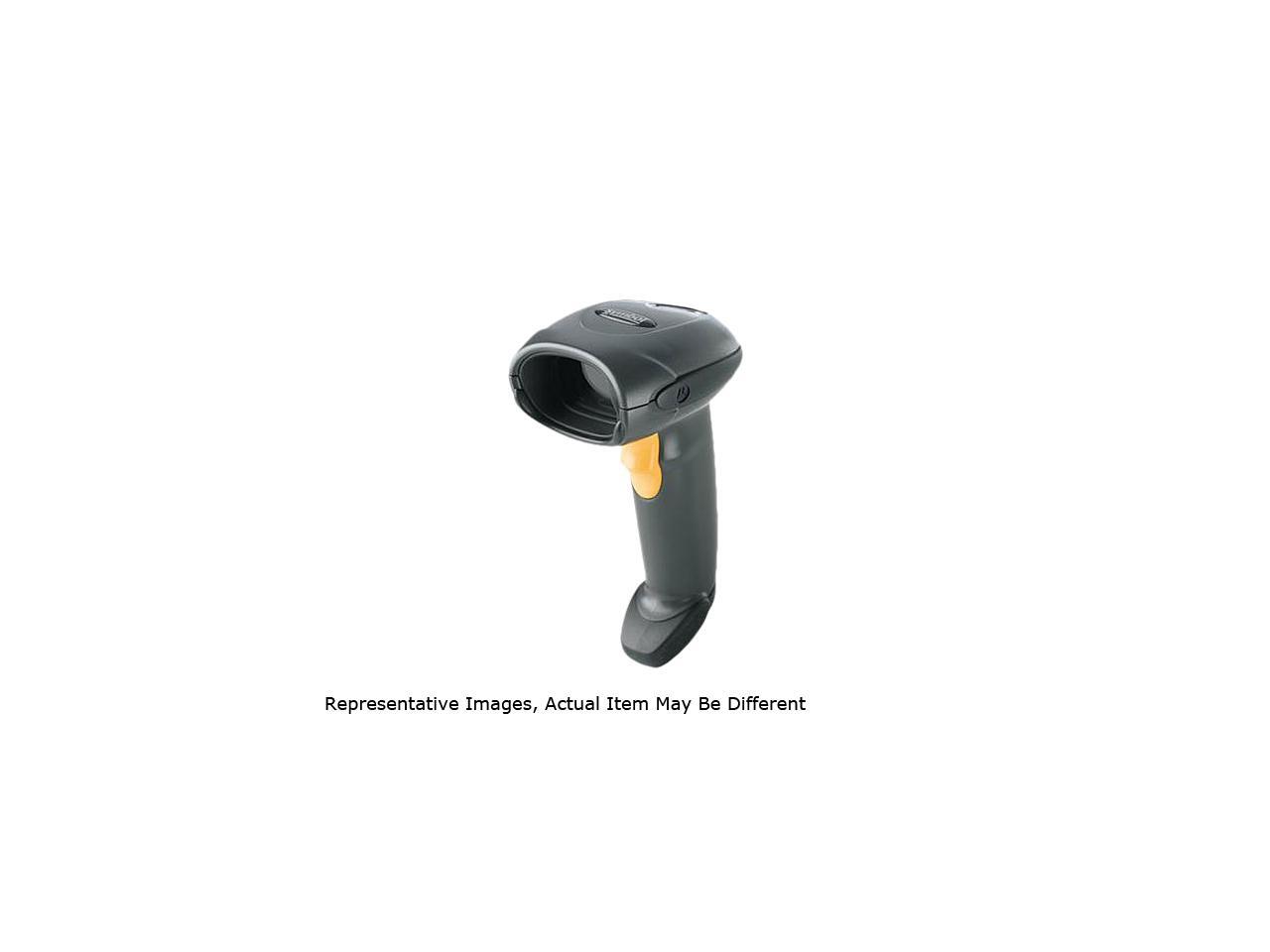 symbol LS4208PBZU0100ZR Barcode Scanner Black Newegg.ca