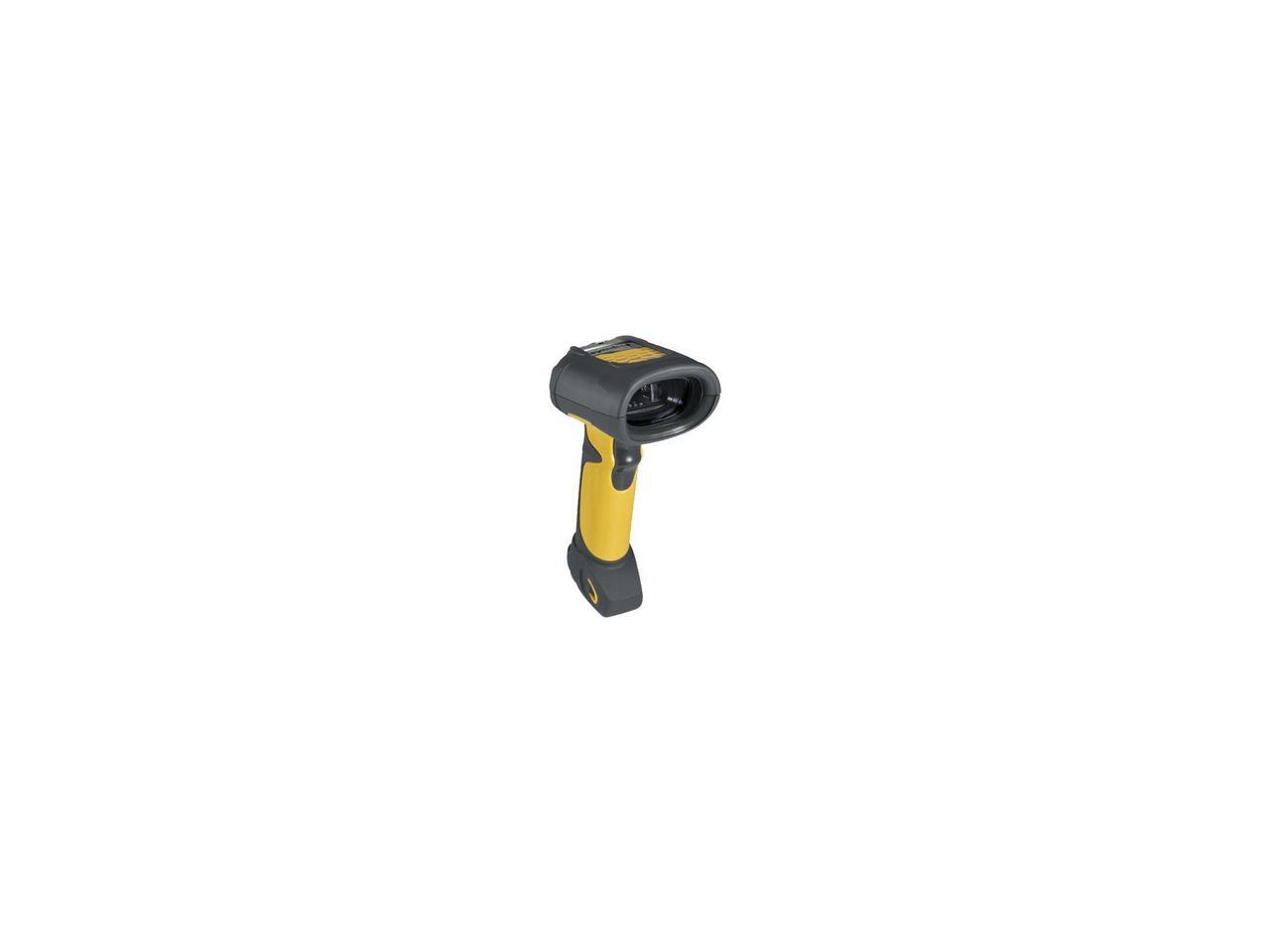 Motorola Symbol LS3408FZ Bar Code Reader