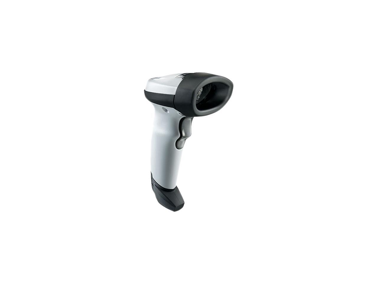 Motorola LI2208SR00006ZZWW Barcode Scanner White Newegg.ca