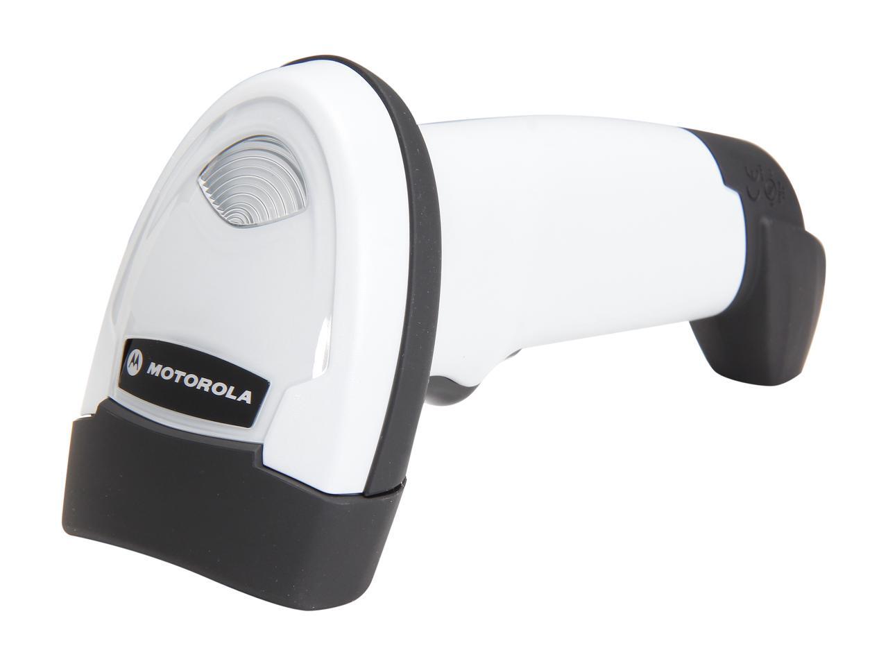Motorola LI2208SR6U2100SGN Barcode Scanner Newegg.ca