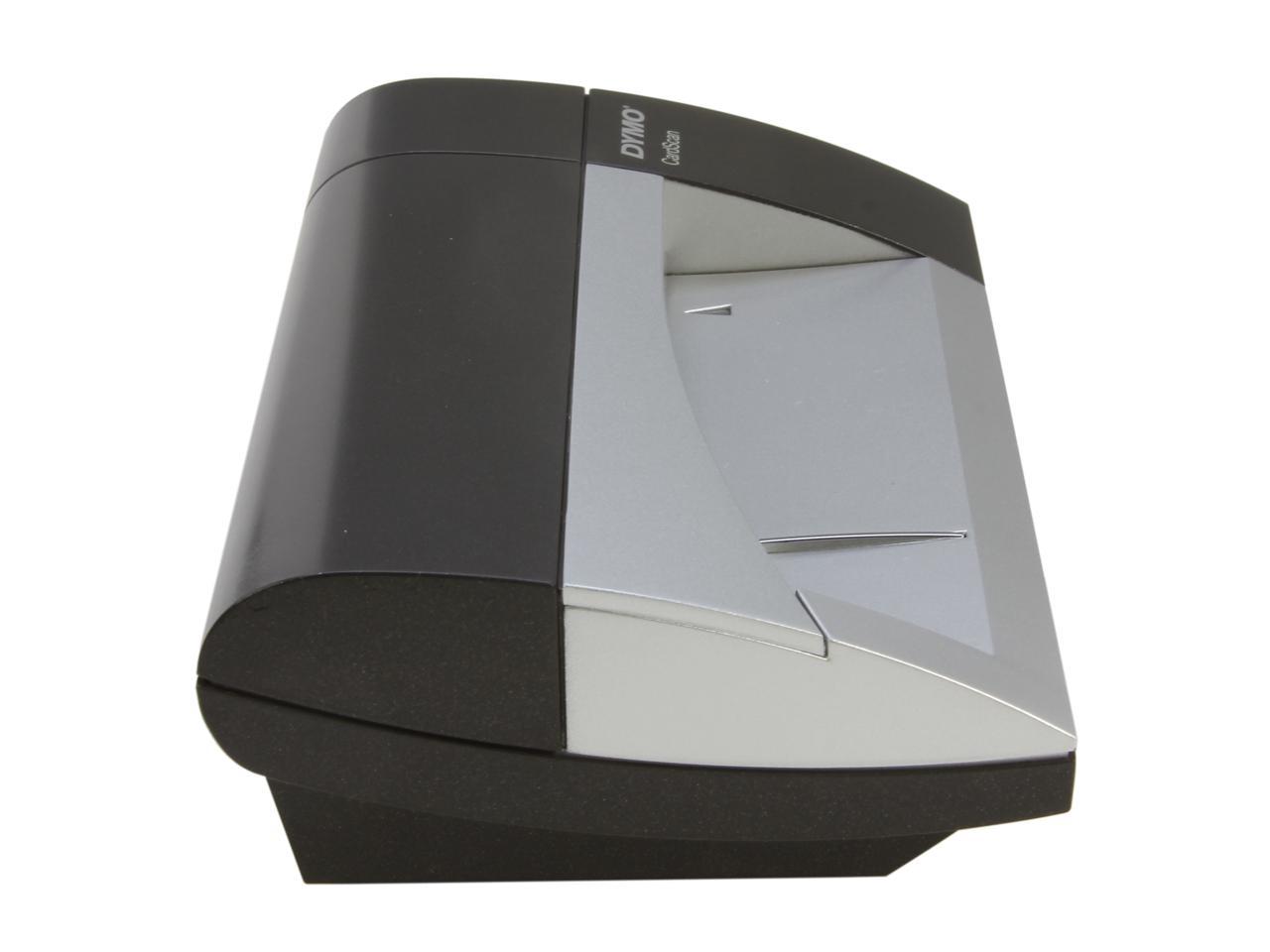 DYMO CardScan Executive V9 Business Card Scanner for Win/Mac (1760686