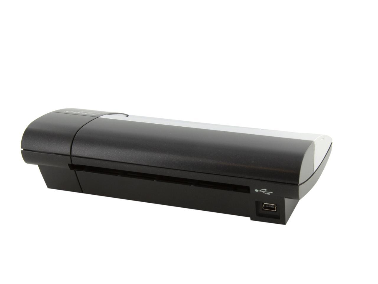 DYMO CardScan Executive V9 Business Card Scanner for Win/Mac (1760686