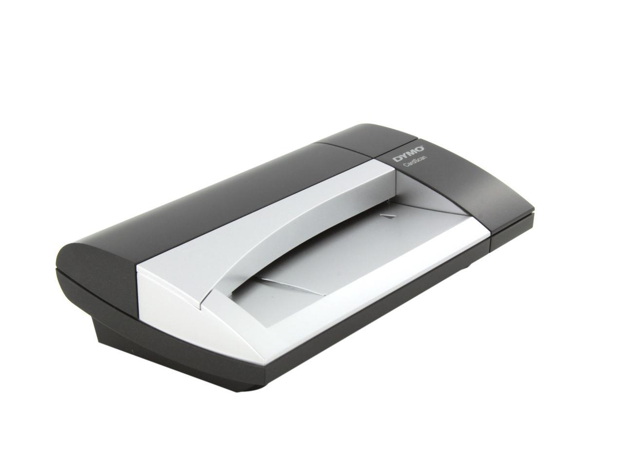 DYMO CardScan Executive V9 Business Card Scanner for Win/Mac (1760686