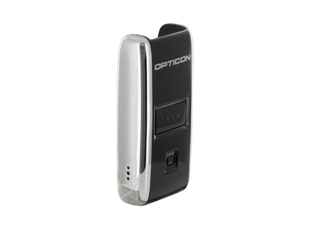 Opticon, Opn 2001 Pocket Memory Laser Scanner,Usb Only, Includes