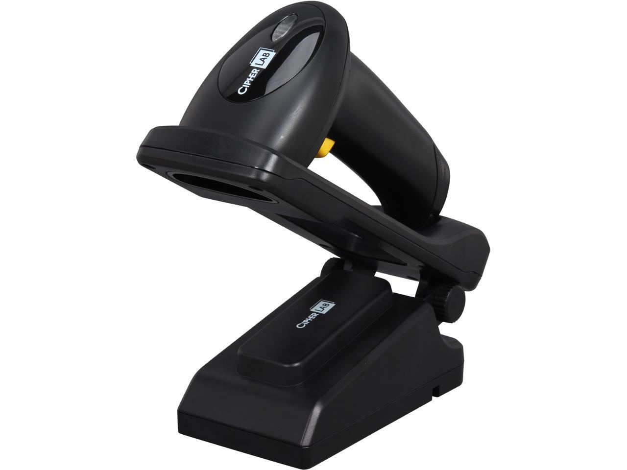 CipherLab 1500 Barcode Scanner