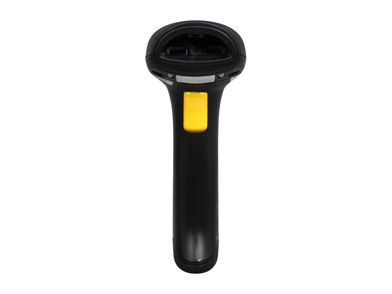 CipherLab 1500 Barcode Scanner