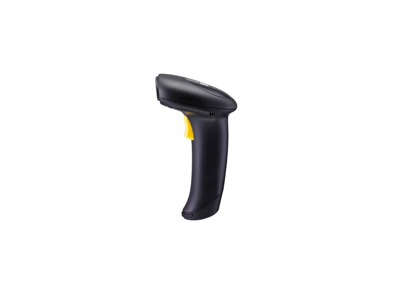 CipherLab 1562 General Wireless Handheld Barcode Scanner, Bluetooth