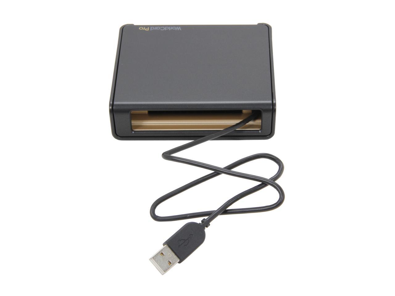 PenPower WorldCard Pro for Mac/Win (WCUPRO1EN) - Newegg.com