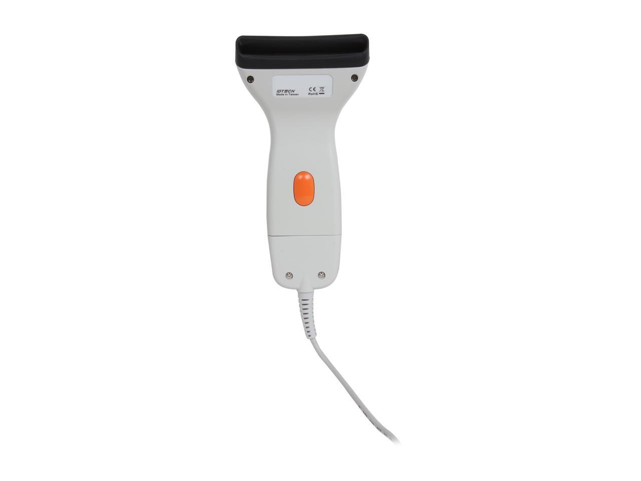 ID TECH EconoScan II Short Range CCD Scanner - Newegg.com