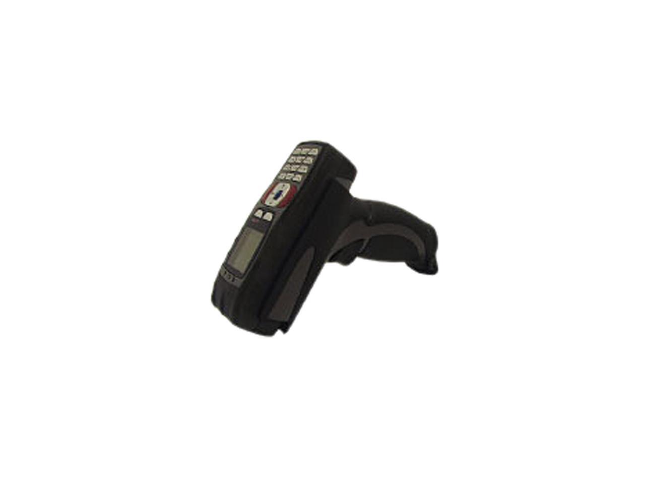Code CR3512GBH1RXC0F1 Barcode Scanner, 1950 mAh Battery Handle, No