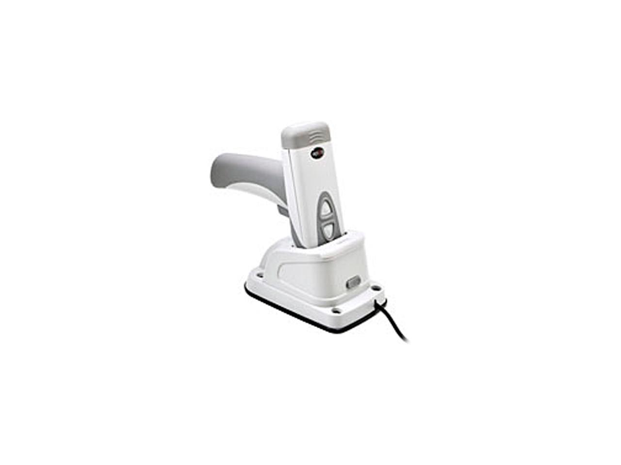 Code Reader CR2600 Barcode Scanner, Handle, Bluetooth, Battery