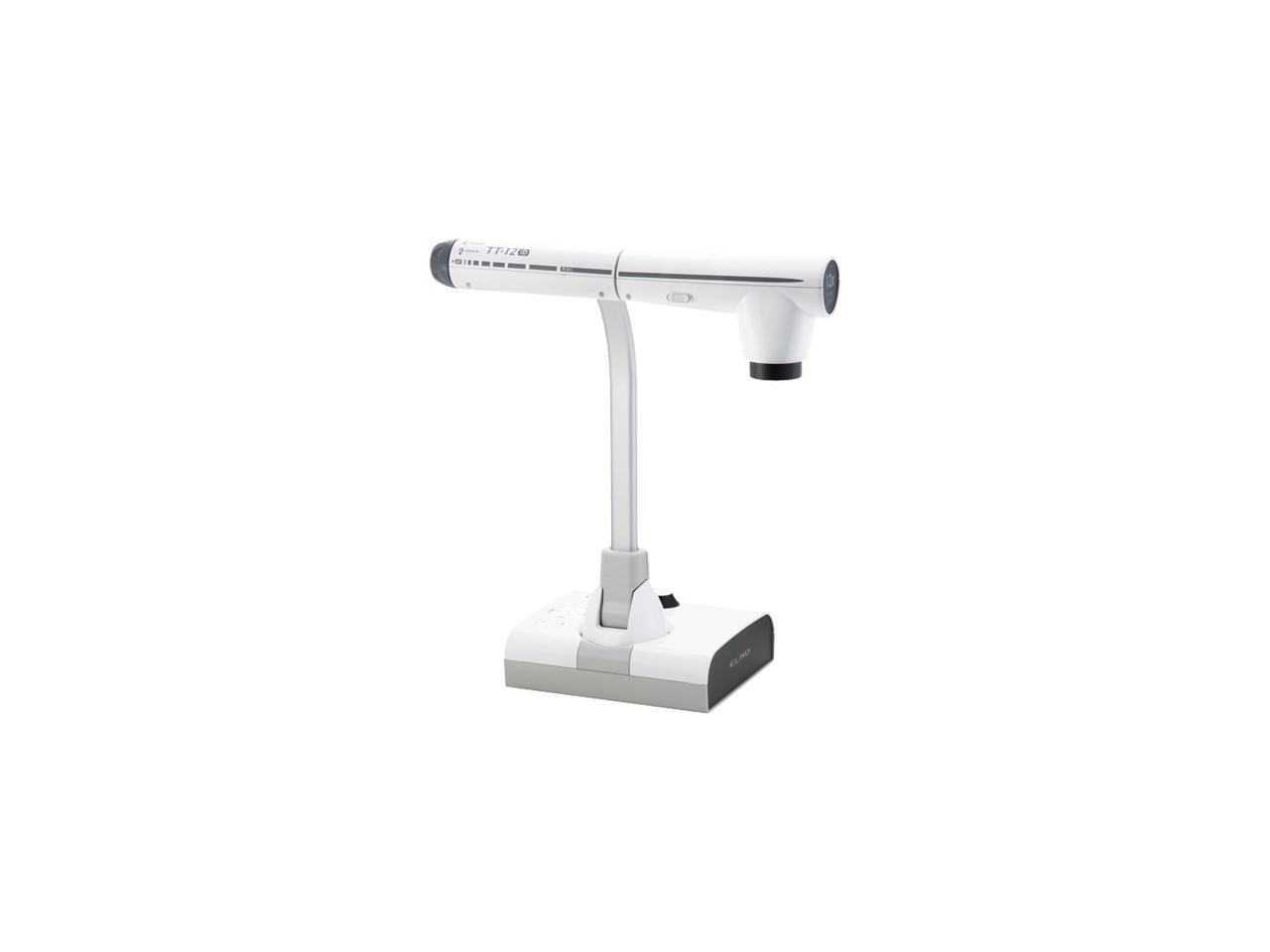 ELMO TT12iD (ELM1349) Camera Document Scanner