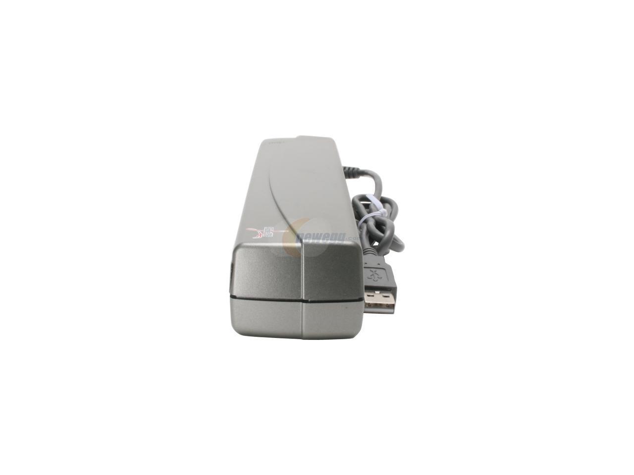 Ambir TravelScan Pro 600 PS600-90 Simplex Scanner - Newegg.com
