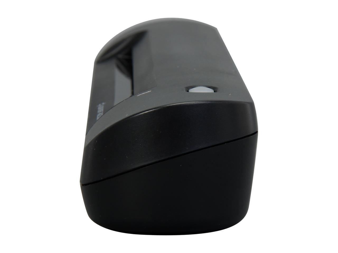 Ambir DocketPort 468 DP468 Simplex Sheetfed Scanner