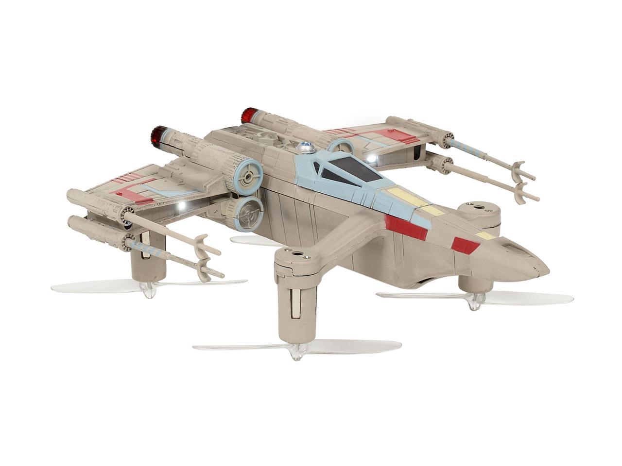 StarWars X-Wing Starfighter Fernbedienung Toy Classic Edition Kylo ren 2.4ghz 