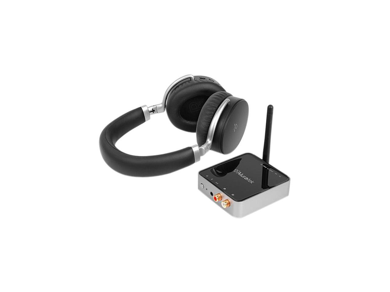 BLUETOOTH 5.0 TV STREAMING KIT