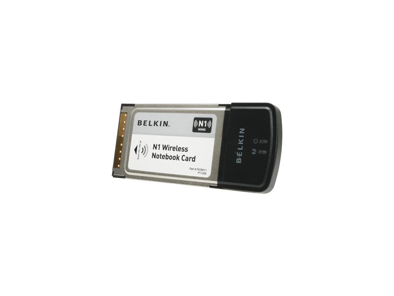 belkin wireless network adapter driver f5d7000 v5100