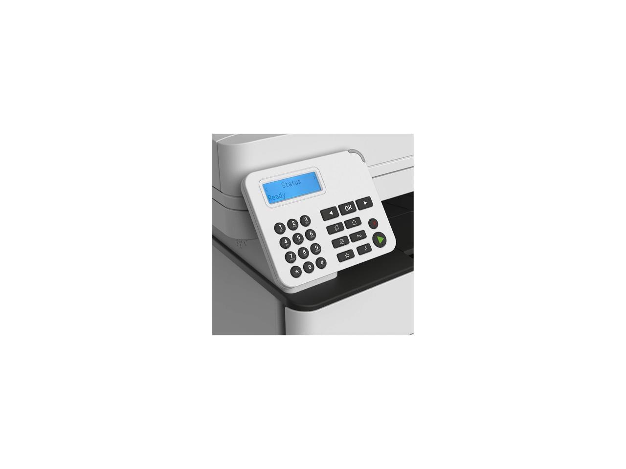 Lexmark MB2236adw Multifunction Monochrome Duplex Laser Printer