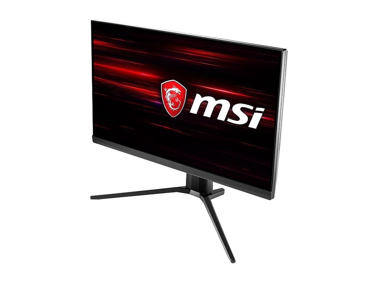 0.5 ms 240hz monitor