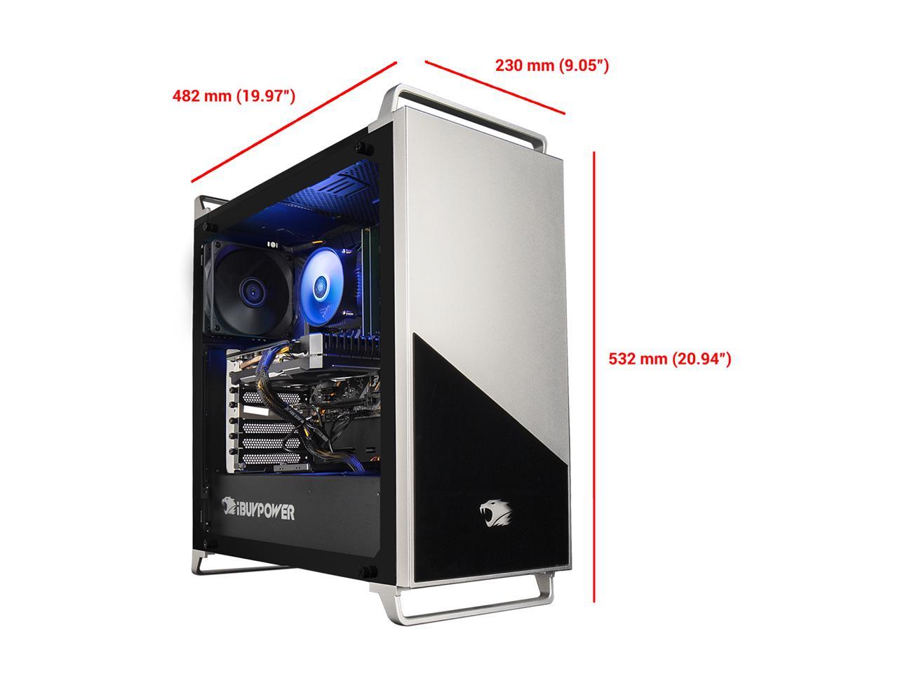 ibuypower 136a