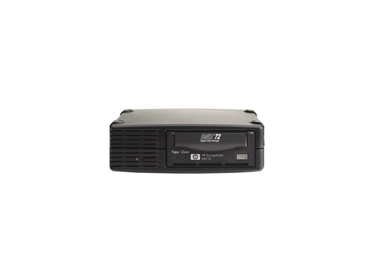 HP AG715A 72GB DAT72 SmartBuy Tape Drive