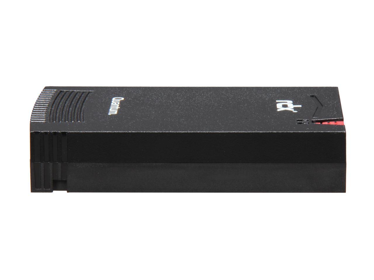 Quantum MR050A01A RDX Cartridge Hard Drive Newegg.ca
