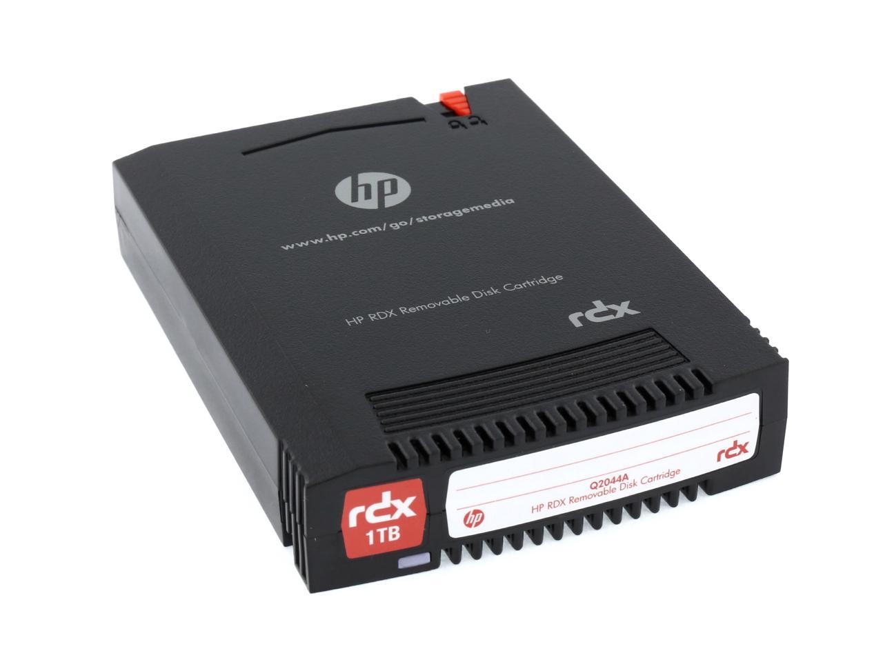 HP Q2044A RDX RDX 1TB Removable Disk Cartridge - Newegg.ca