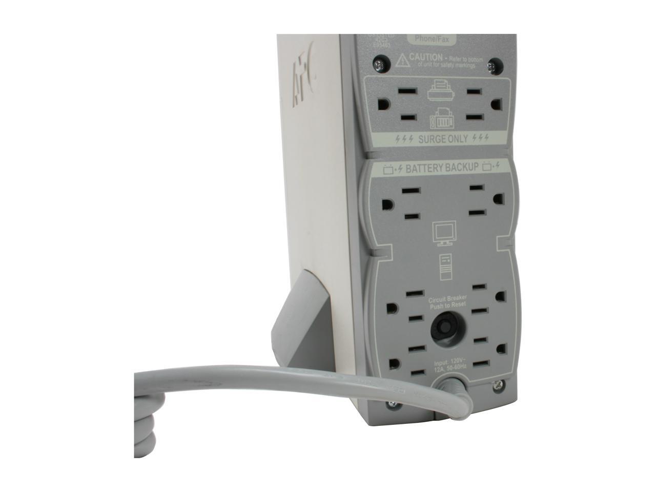 APC BX1500 UPS - Newegg.com